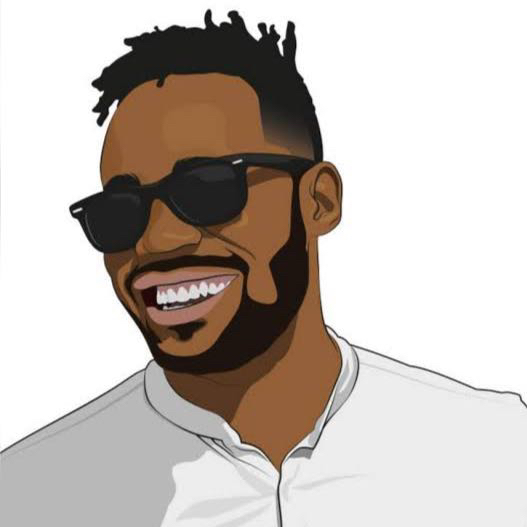 Edgar Obare, founder of MemberBot